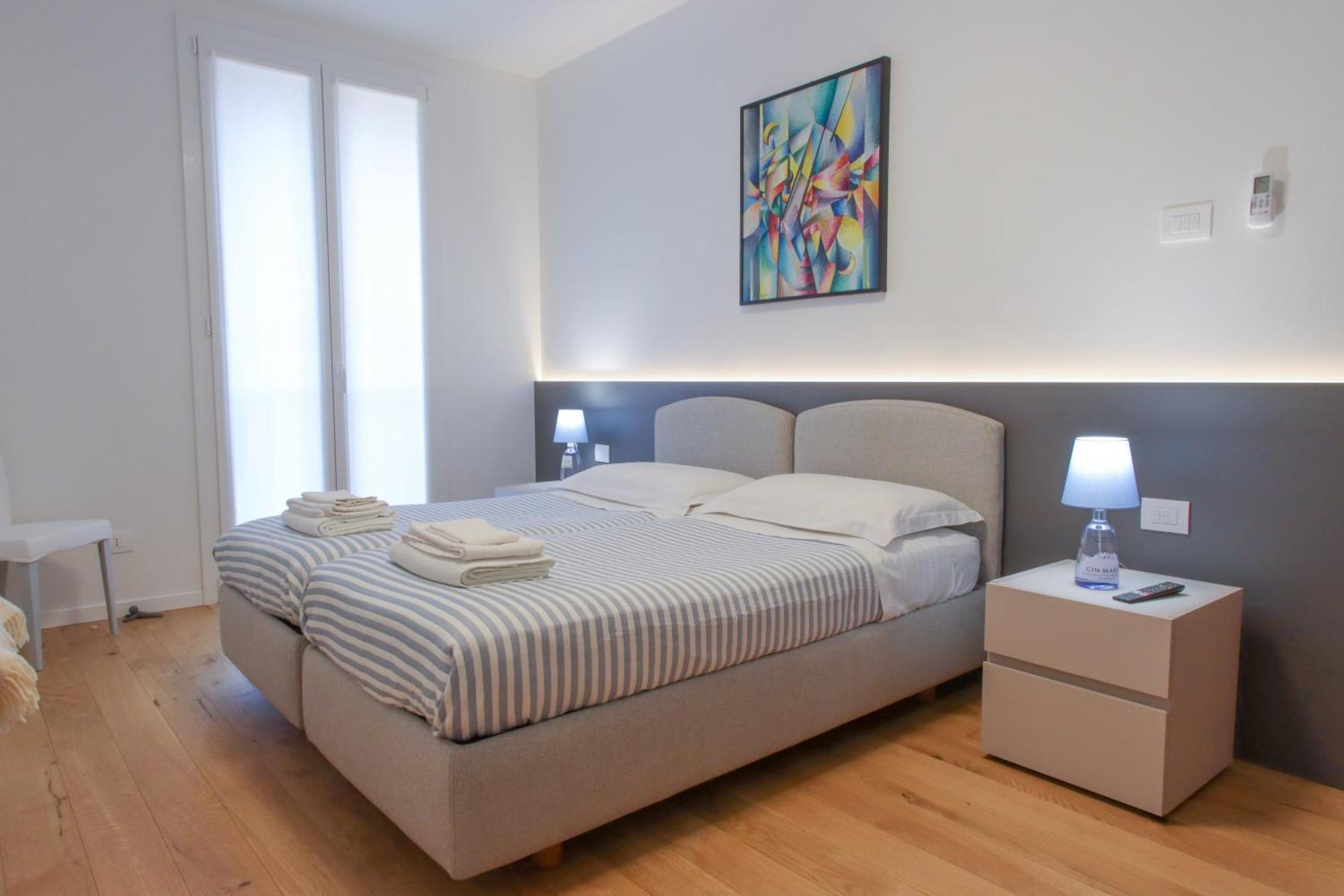 Casa Ardo Wifi & Free Parking In Lecco Center Exterior foto