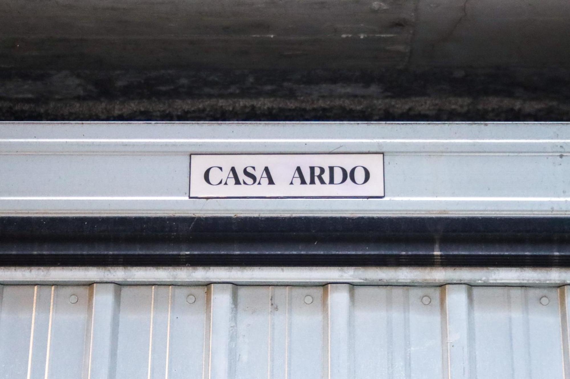 Casa Ardo Wifi & Free Parking In Lecco Center Exterior foto